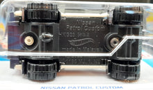 Load image into Gallery viewer, Hot Wheels 2023 Nissan Patrol Custom Ivory #20 HW J-Imports 1/10 New Long Card