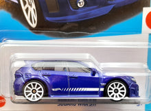 Load image into Gallery viewer, Hot Wheels 2023 Subaru WRX STI Blue #21 HW J-Imports 2/10 New Long Card