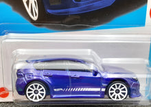 Load image into Gallery viewer, Hot Wheels 2023 Subaru WRX STI Blue #21 HW J-Imports 2/10 New Long Card