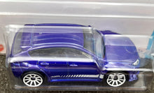 Load image into Gallery viewer, Hot Wheels 2023 Subaru WRX STI Blue #21 HW J-Imports 2/10 New Long Card