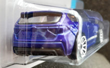 Load image into Gallery viewer, Hot Wheels 2023 Subaru WRX STI Blue #21 HW J-Imports 2/10 New Long Card