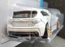 Load image into Gallery viewer, Hot Wheels 2023 Subaru WRX STI Pearl White #21 HW J-Imports 2/10 New Long Card