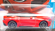 Load image into Gallery viewer, Hot Wheels 2023 Nissan Z Red #46 HW J-Imports 3/10 New