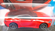 Load image into Gallery viewer, Hot Wheels 2023 Nissan Z Red #46 HW J-Imports 3/10 New