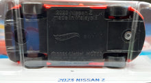 Load image into Gallery viewer, Hot Wheels 2023 Nissan Z Red #46 HW J-Imports 3/10 New