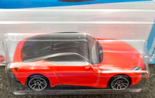 Load image into Gallery viewer, Hot Wheels 2023 Nissan Z Red #46 HW J-Imports 3/10 New Long Card