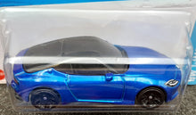 Load image into Gallery viewer, Hot Wheels 2023 Nissan Z Blue #46 HW J-Imports 3/10 New Long Card
