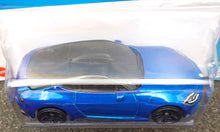 Load image into Gallery viewer, Hot Wheels 2023 Nissan Z Blue #46 HW J-Imports 3/10 New Long Card