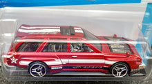 Load image into Gallery viewer, Hot Wheels 2023 Nissan Maxima Drift Car Dark Red #47 HW J-Imports 4/10 New Long Card