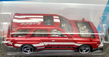 Load image into Gallery viewer, Hot Wheels 2023 Nissan Maxima Drift Car Dark Red #47 HW J-Imports 4/10 New Long Card