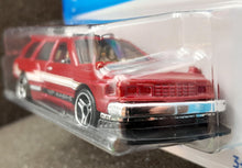 Load image into Gallery viewer, Hot Wheels 2023 Nissan Maxima Drift Car Dark Red #47 HW J-Imports 4/10 New Long Card