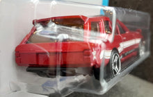 Load image into Gallery viewer, Hot Wheels 2023 Nissan Maxima Drift Car Dark Red #47 HW J-Imports 4/10 New Long Card