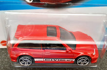 Load image into Gallery viewer, Hot Wheels 2023 '90 Honda Civic EF Red #96 HW J-Imports 7/10 New Long Card