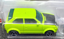 Load image into Gallery viewer, Hot Wheels 2023 '73 Honda Civic Custom Green #117 HW J-Imports 8/10 New Long Card