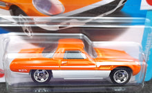 Load image into Gallery viewer, Hot Wheels 2023 1968 Mazda Cosmo Sport Orange #118 HW J-Imports 9/10 New