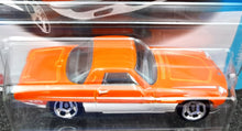 Load image into Gallery viewer, Hot Wheels 2023 1968 Mazda Cosmo Sport Orange #118 HW J-Imports 9/10 New