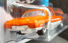 Load image into Gallery viewer, Hot Wheels 2023 1968 Mazda Cosmo Sport Orange #118 HW J-Imports 9/10 New