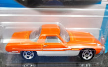 Load image into Gallery viewer, Hot Wheels 2023 1968 Mazda Cosmo Sport Orange #118 HW J-Imports 9/10 New Long Card