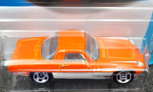 Load image into Gallery viewer, Hot Wheels 2023 1968 Mazda Cosmo Sport Orange #118 HW J-Imports 9/10 New Long Card