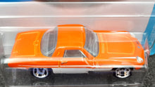 Load image into Gallery viewer, Hot Wheels 2023 1968 Mazda Cosmo Sport Orange #118 HW J-Imports 9/10 New Long Card
