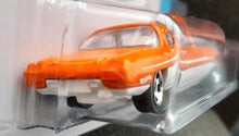 Load image into Gallery viewer, Hot Wheels 2023 1968 Mazda Cosmo Sport Orange #118 HW J-Imports 9/10 New Long Card