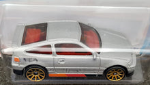 Load image into Gallery viewer, Hot Wheels 2023 '88 Honda CR-X Matte Grey #148 HW J-Imports 10/10 New Long Card