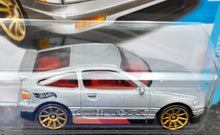 Load image into Gallery viewer, Hot Wheels 2023 '88 Honda CR-X Matte Grey #148 HW J-Imports 10/10 New