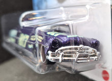 Load image into Gallery viewer, Hot Wheels 2020 '52 Hudson Hornet Purple #140 Rod Squad 4/10 New Long Card