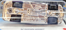 Load image into Gallery viewer, Hot Wheels 2020 '52 Hudson Hornet Purple #140 Rod Squad 4/10 New Long Card