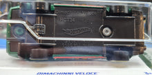 Load image into Gallery viewer, Hot Wheels 2023 Dimachinni Veloce Green #5 Retro Racers 2/10 New Long Card