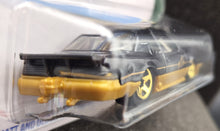 Load image into Gallery viewer, Hot Wheels 2023 Matt & Debbie Hays 1988 Thunderbird Black #56 Retro Racers New Long Card