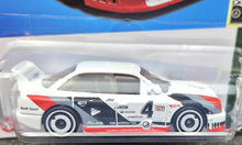 Load image into Gallery viewer, Hot Wheels 2023 Audi '90 Quattro White #77 Retro Racers 6/10 New Long Card