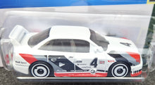 Load image into Gallery viewer, Hot Wheels 2023 Audi '90 Quattro White #77 Retro Racers 6/10 New Long Card