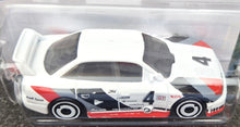 Load image into Gallery viewer, Hot Wheels 2023 Audi '90 Quattro White #77 Retro Racers 6/10 New Long Card