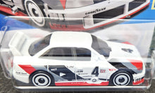 Load image into Gallery viewer, Hot Wheels 2023 Audi "90 Quattro White #77 Retro Racers 6/10 New