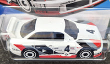 Load image into Gallery viewer, Hot Wheels 2023 Audi "90 Quattro White #77 Retro Racers 6/10 New