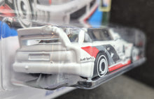 Load image into Gallery viewer, Hot Wheels 2023 Audi "90 Quattro White #77 Retro Racers 6/10 New