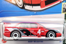 Load image into Gallery viewer, Hot Wheels 2023 Audi "90 Quattro Red #77 Retro Racers 6/10 New Long Card