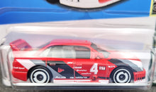 Load image into Gallery viewer, Hot Wheels 2023 Audi "90 Quattro Red #77 Retro Racers 6/10 New Long Card