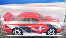 Load image into Gallery viewer, Hot Wheels 2023 Audi "90 Quattro Red #77 Retro Racers 6/10 New Long Card