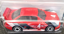 Load image into Gallery viewer, Hot Wheels 2023 Audi "90 Quattro Red #77 Retro Racers 6/10 New Long Card