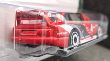 Load image into Gallery viewer, Hot Wheels 2023 Audi "90 Quattro Red #77 Retro Racers 6/10 New Long Card