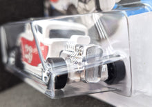 Load image into Gallery viewer, Hot Wheels 2023 '32 Ford White #124 Retro Racers 7/10 New