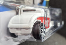 Load image into Gallery viewer, Hot Wheels 2023 '32 Ford White #124 Retro Racers 7/10 New