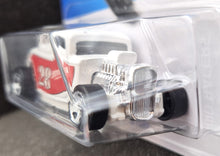 Load image into Gallery viewer, Hot Wheels 2023 '32 Ford White #124 Retro Racers 7/10 New Long Card