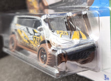 Load image into Gallery viewer, Hot Wheels 2023 Chrysler Pacifica Silver #88 Mud Studs 1/5 New