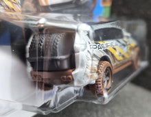 Load image into Gallery viewer, Hot Wheels 2023 Chrysler Pacifica Silver #88 Mud Studs 1/5 New