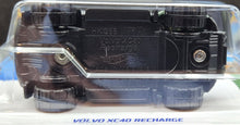 Load image into Gallery viewer, Hot Wheels 2023 Volvo XC40 Recharge Sage Green #201 Mud Studs 5/5 New Long Card