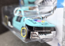 Load image into Gallery viewer, Hot Wheels 2023 Lolux Aqua #80 HW Drag Strip 1/10 New