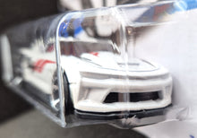 Load image into Gallery viewer, Hot Wheels 2023 '18 Copo Camaro SS White #106 HW Drag Strip 3/10 New